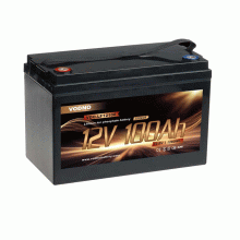 Lifepo4 12v 100Ah Lithium Ion Battery Pack With BMS