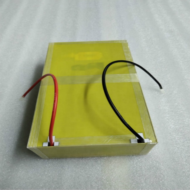 24v 41ah Lithium Battery Pack With 18650 Cell
