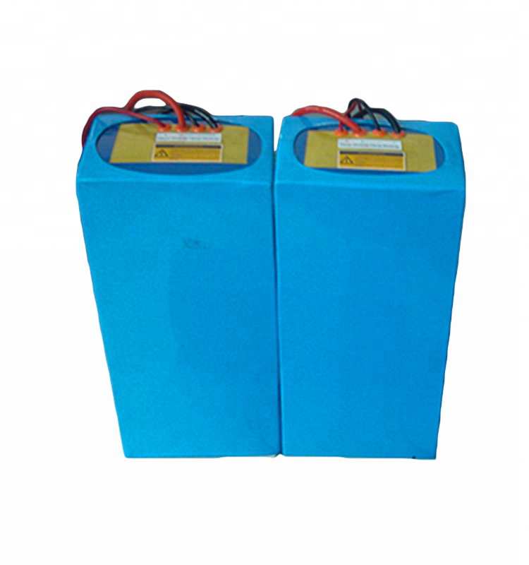 Size Customized High Rate 18650 10s 36v 11.6Ah Battery Pack