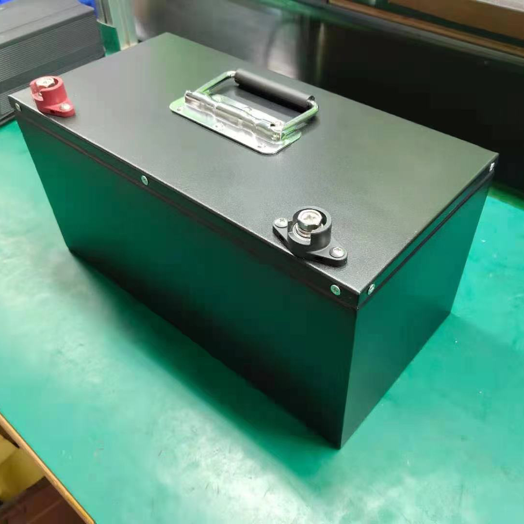 New Product Launch —— 12v150Ah Lithium Lifepo4 Battery