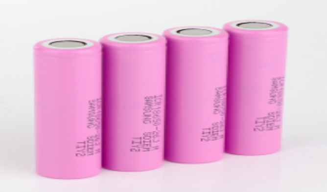 Features and Advantages of Lithium Ion Battery
