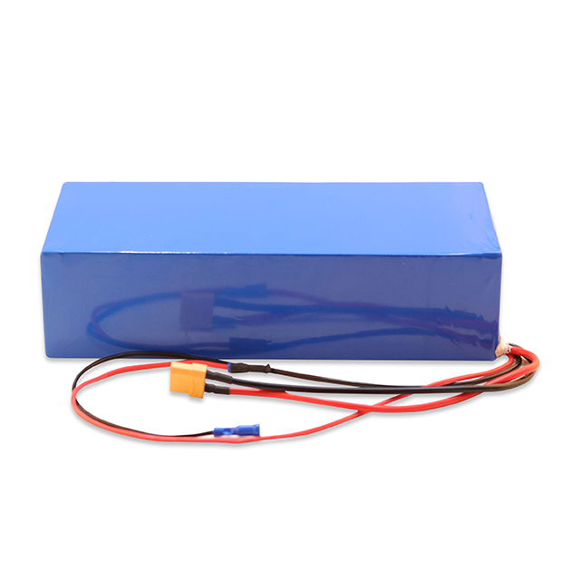 350W 36v 10Ah China 18650 Lithium Battery For Electric Bike 