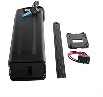 electric bicycle battery pack