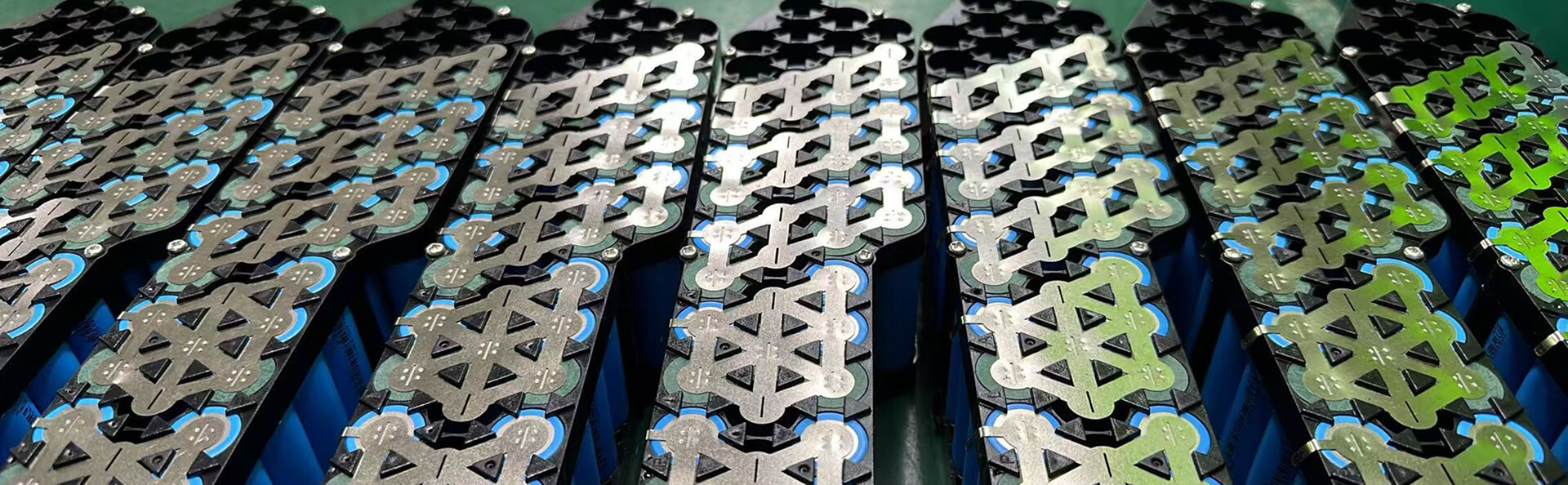 Electric Bicycle Battery Pack