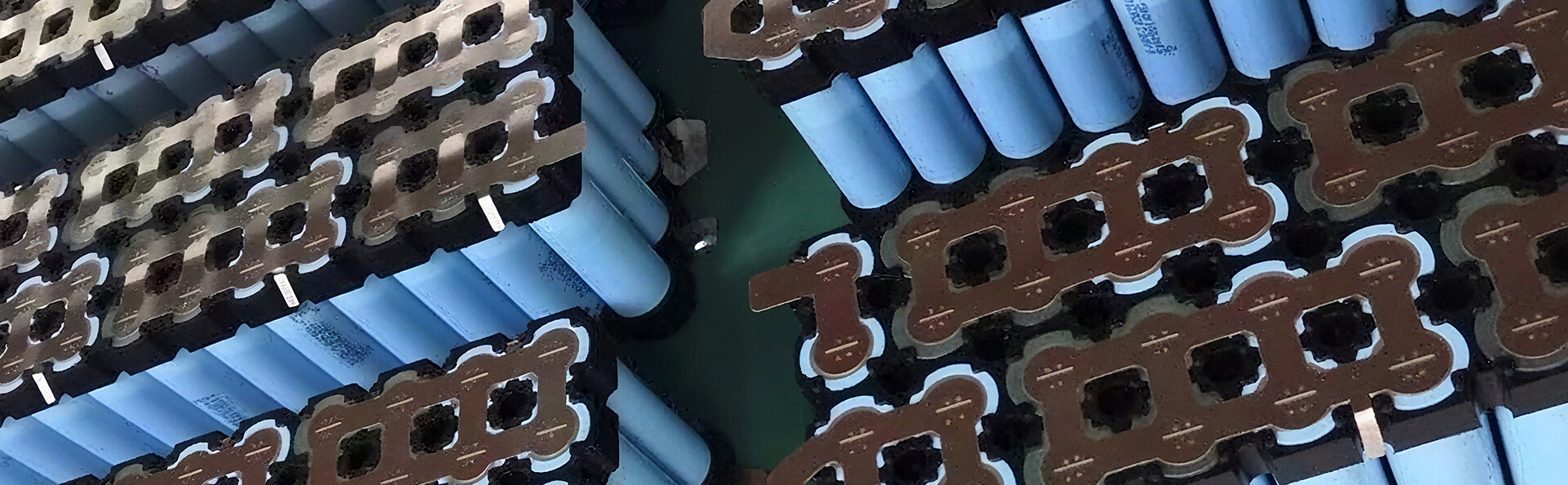 Lithium Battery Pack