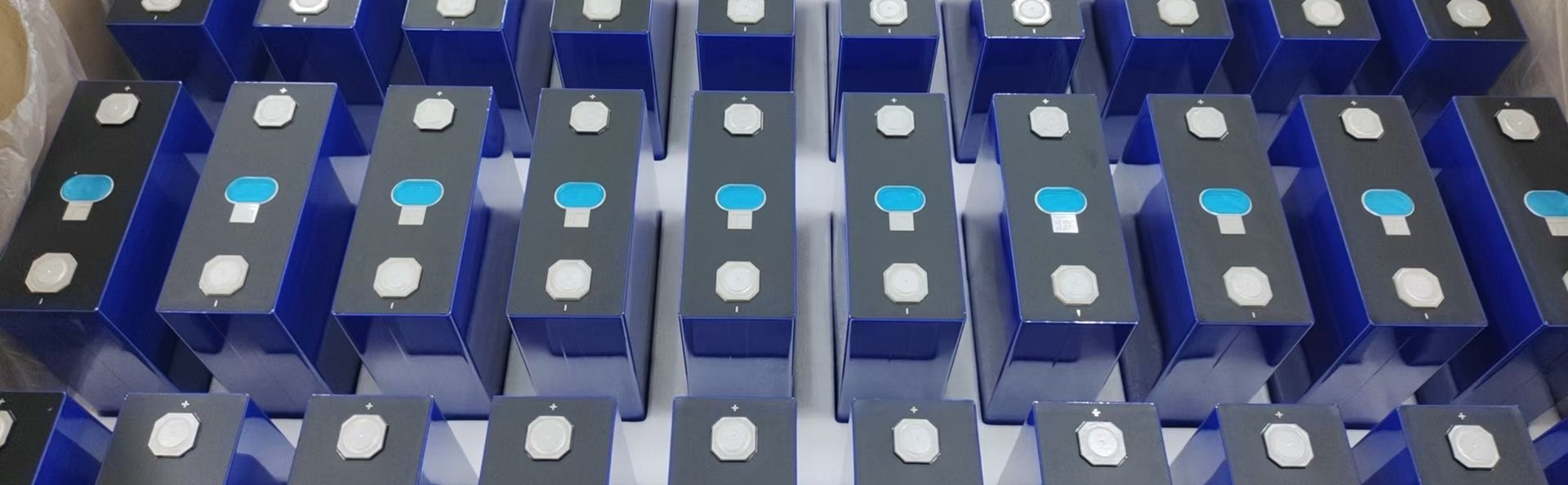 Lithium Ion Battery Cell Selection