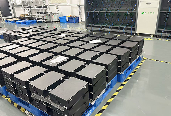 How to Custom Batteries for Industrial Devices