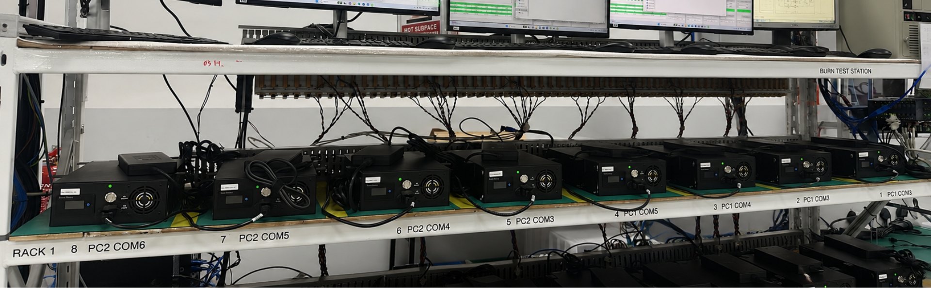UPS Battery