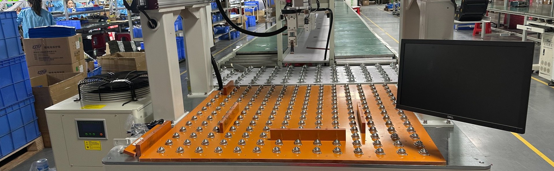 LTO Battery Pack